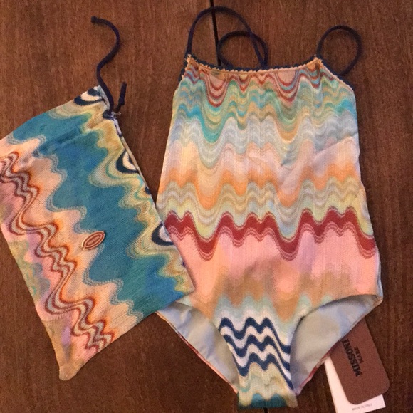 Missoni Other - NWT Missoni swimsuit | 2